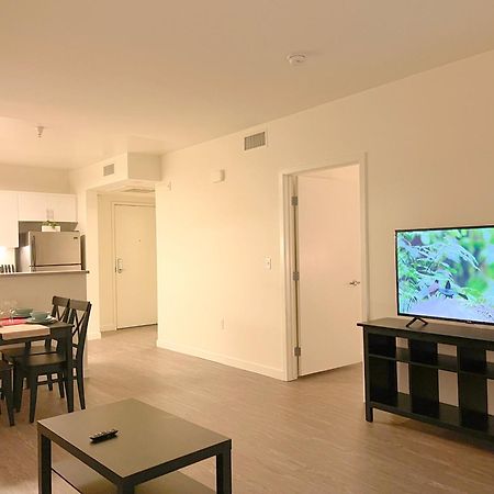 Perfect Apt W Parking Gym Pool Wifi In Arts District Dtla Near Little Tokyo B4 Лос-Анджелес Экстерьер фото