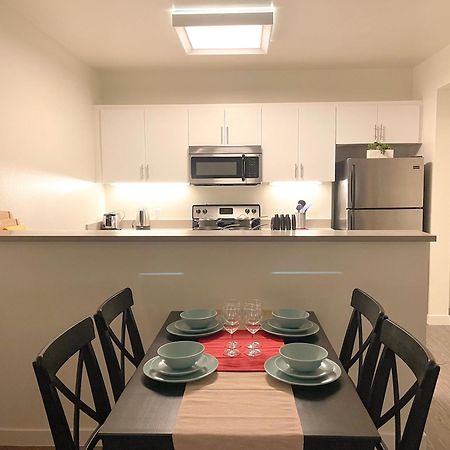 Perfect Apt W Parking Gym Pool Wifi In Arts District Dtla Near Little Tokyo B4 Лос-Анджелес Экстерьер фото