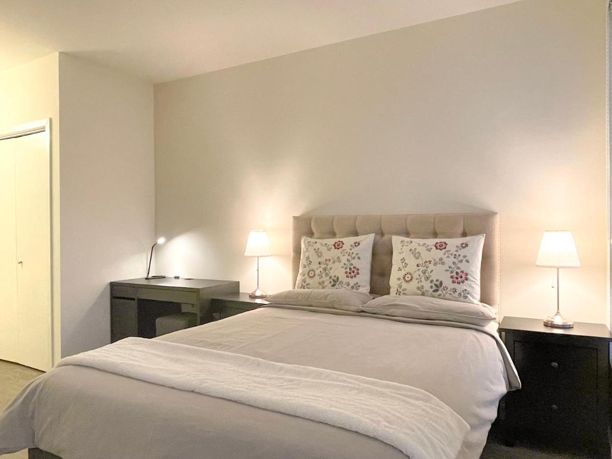 Perfect Apt W Parking Gym Pool Wifi In Arts District Dtla Near Little Tokyo B4 Лос-Анджелес Экстерьер фото