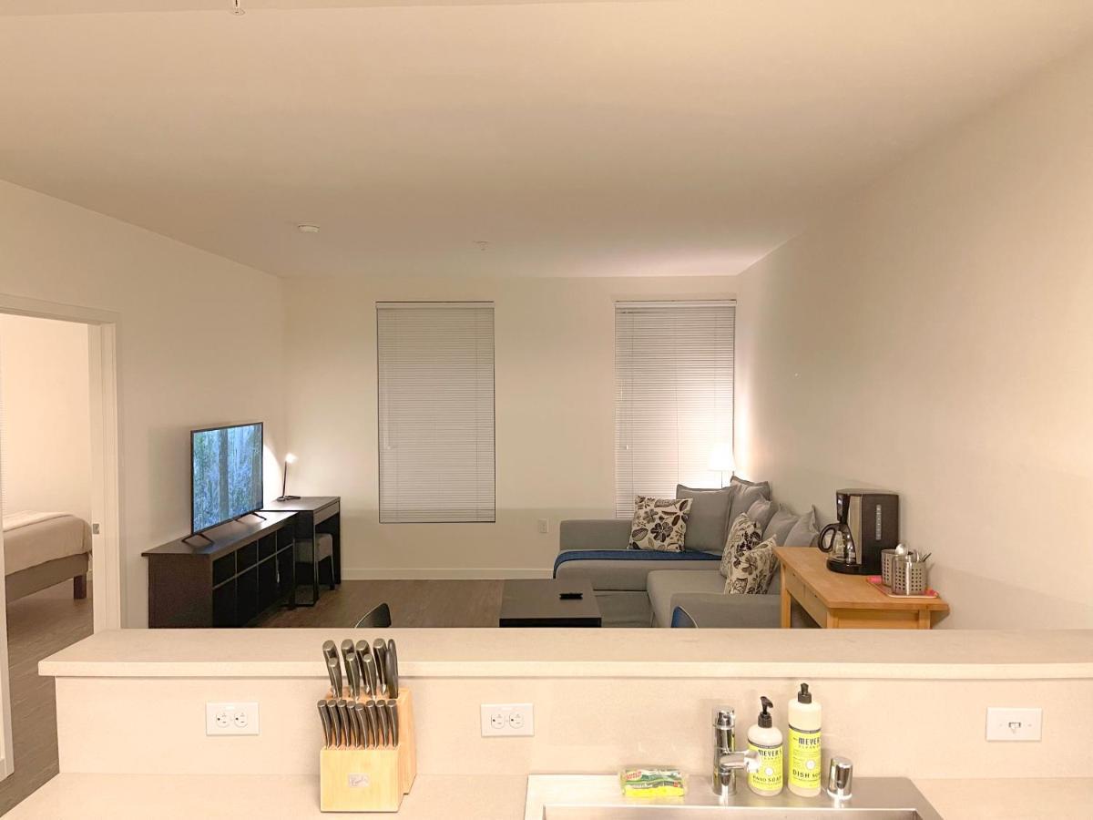 Perfect Apt W Parking Gym Pool Wifi In Arts District Dtla Near Little Tokyo B4 Лос-Анджелес Экстерьер фото