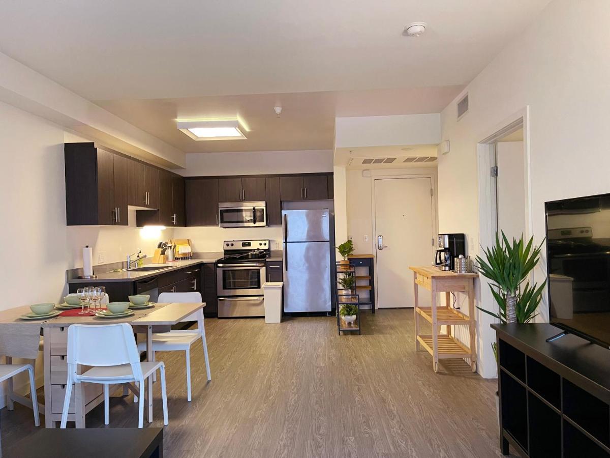 Perfect Apt W Parking Gym Pool Wifi In Arts District Dtla Near Little Tokyo B4 Лос-Анджелес Экстерьер фото