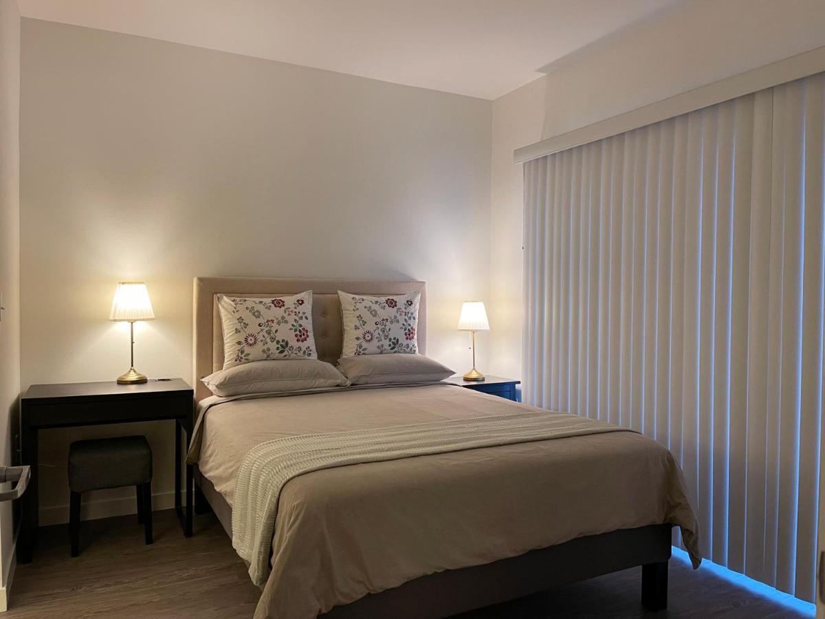 Perfect Apt W Parking Gym Pool Wifi In Arts District Dtla Near Little Tokyo B4 Лос-Анджелес Экстерьер фото