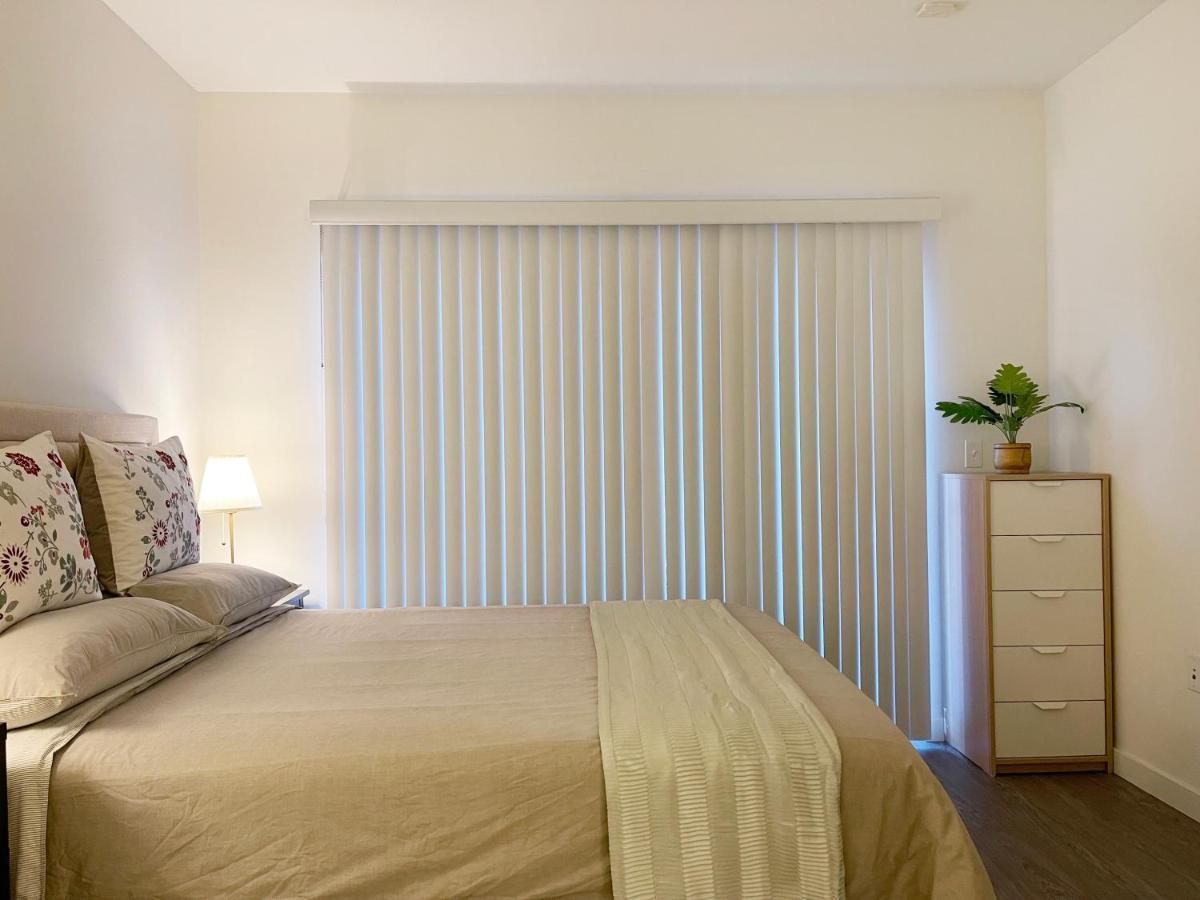 Perfect Apt W Parking Gym Pool Wifi In Arts District Dtla Near Little Tokyo B4 Лос-Анджелес Экстерьер фото