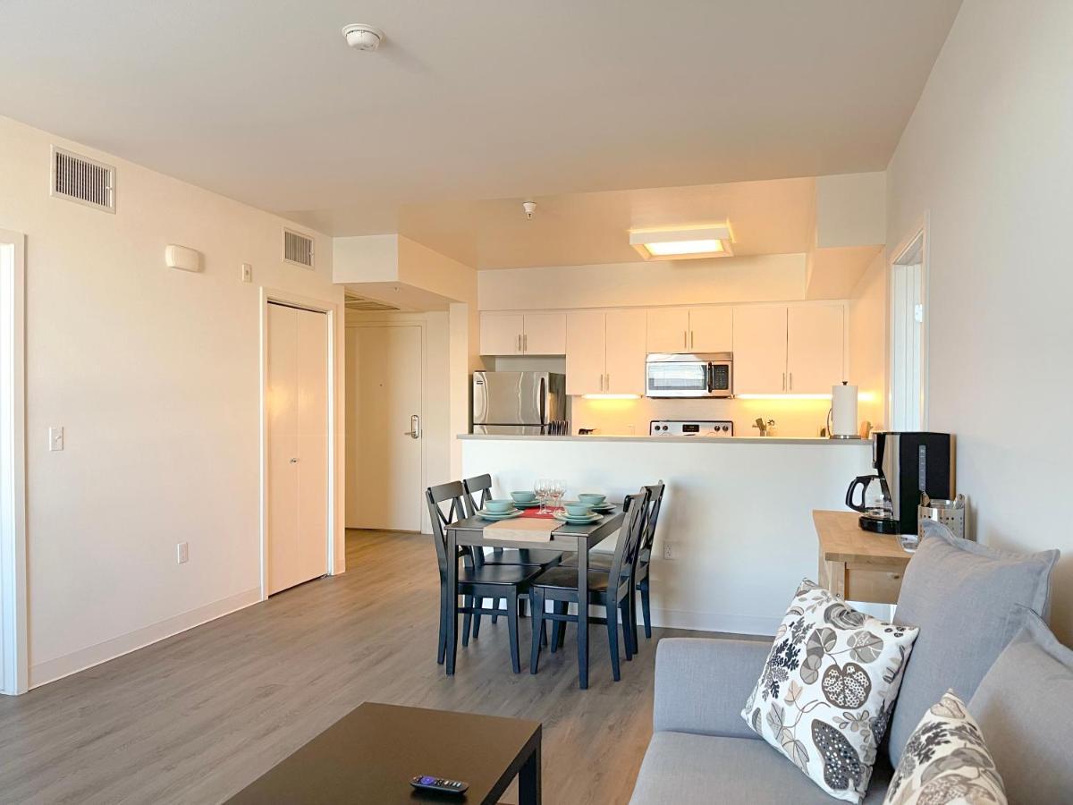 Perfect Apt W Parking Gym Pool Wifi In Arts District Dtla Near Little Tokyo B4 Лос-Анджелес Экстерьер фото