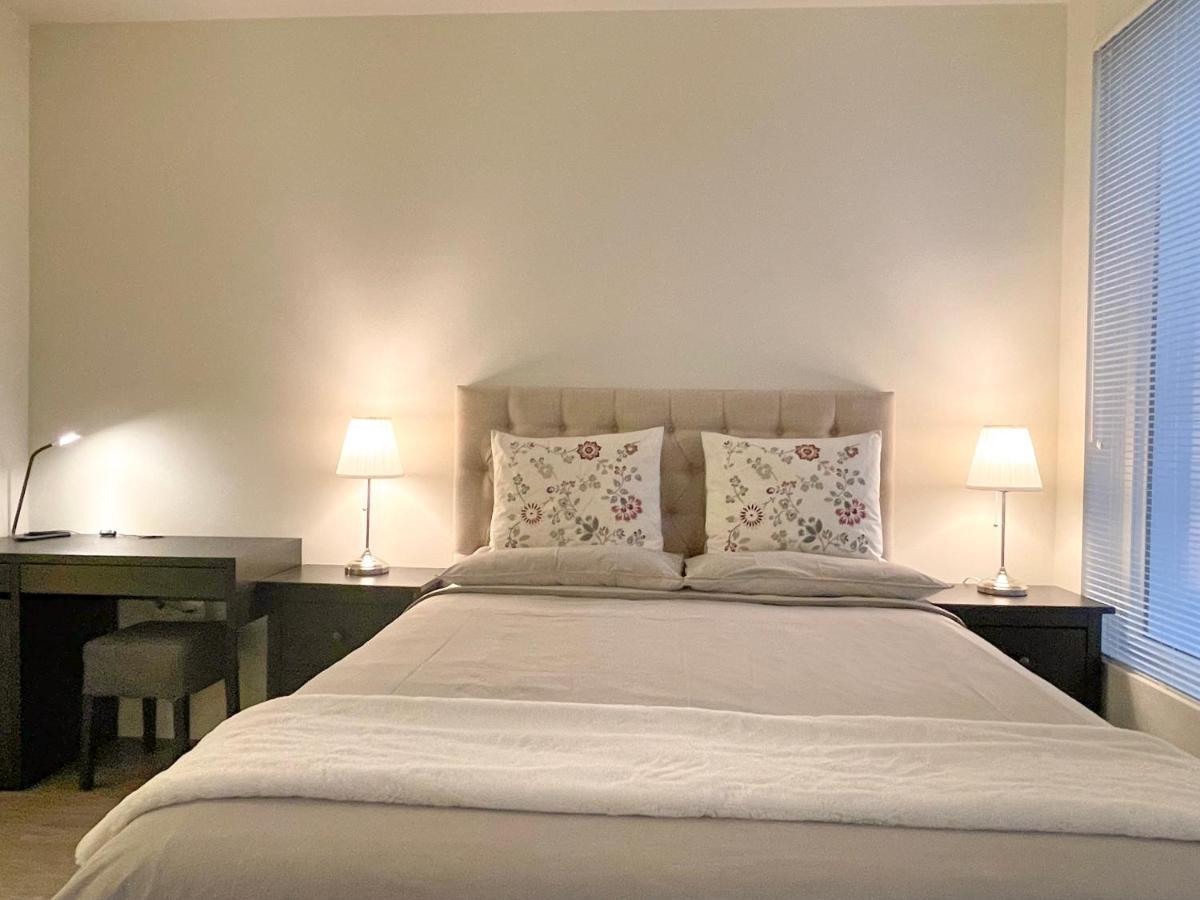 Perfect Apt W Parking Gym Pool Wifi In Arts District Dtla Near Little Tokyo B4 Лос-Анджелес Экстерьер фото