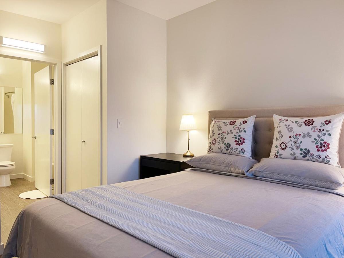 Perfect Apt W Parking Gym Pool Wifi In Arts District Dtla Near Little Tokyo B4 Лос-Анджелес Экстерьер фото