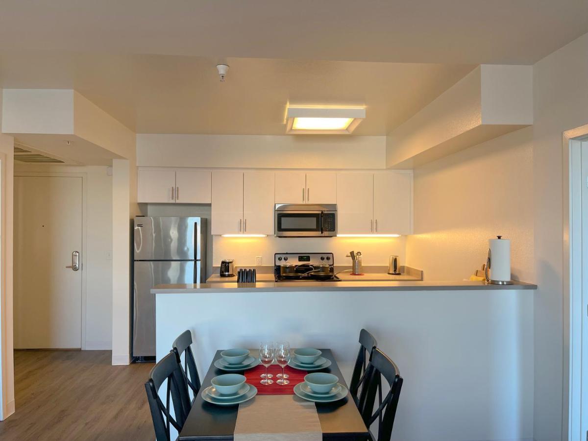 Perfect Apt W Parking Gym Pool Wifi In Arts District Dtla Near Little Tokyo B4 Лос-Анджелес Экстерьер фото