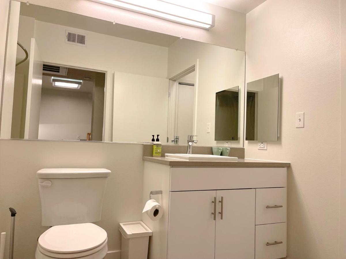 Perfect Apt W Parking Gym Pool Wifi In Arts District Dtla Near Little Tokyo B4 Лос-Анджелес Экстерьер фото