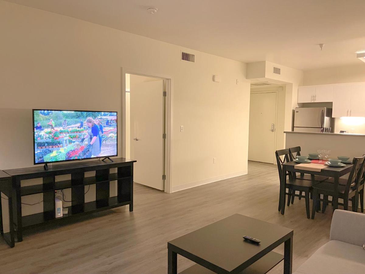 Perfect Apt W Parking Gym Pool Wifi In Arts District Dtla Near Little Tokyo B4 Лос-Анджелес Экстерьер фото