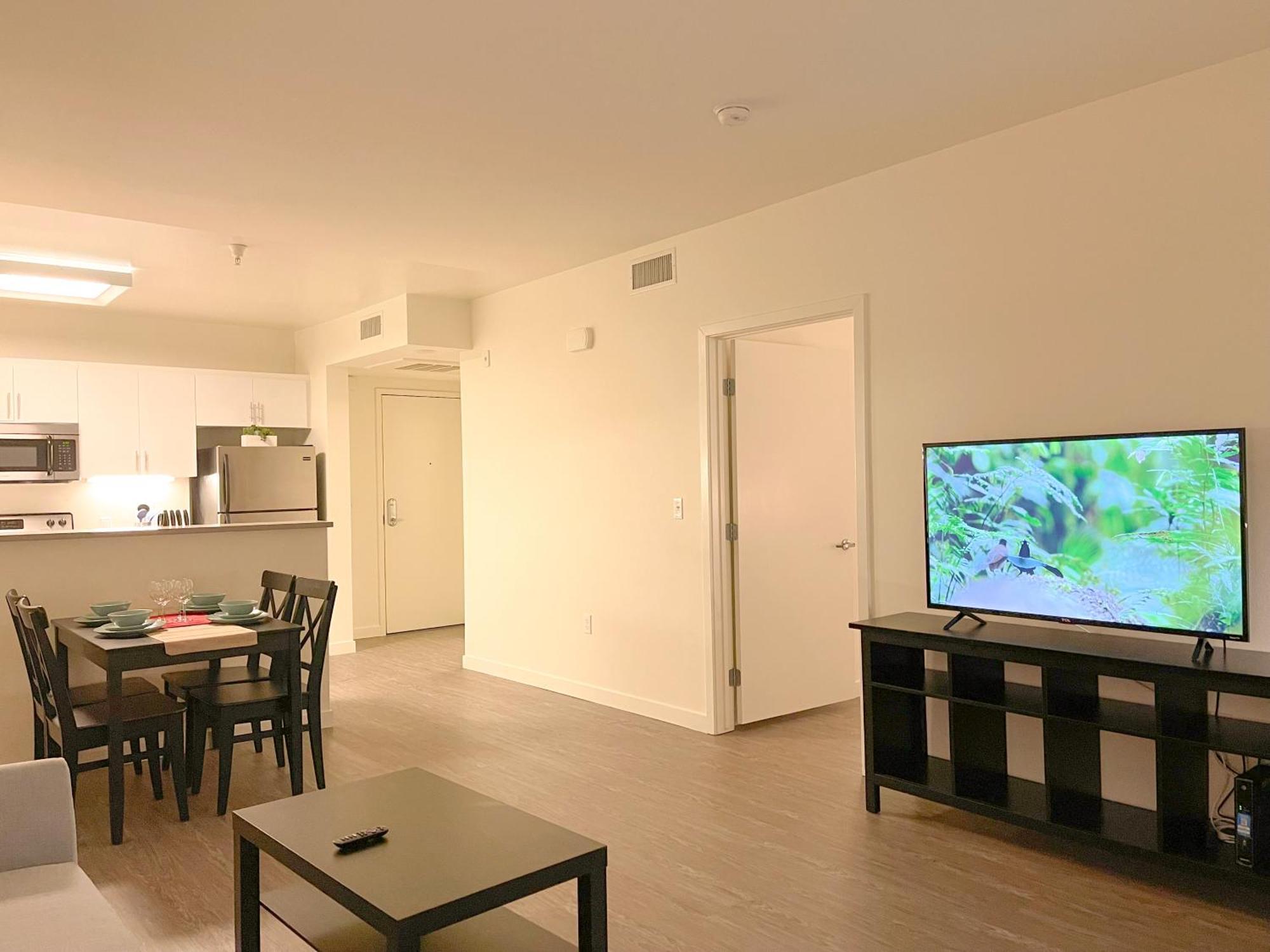 Perfect Apt W Parking Gym Pool Wifi In Arts District Dtla Near Little Tokyo B4 Лос-Анджелес Экстерьер фото
