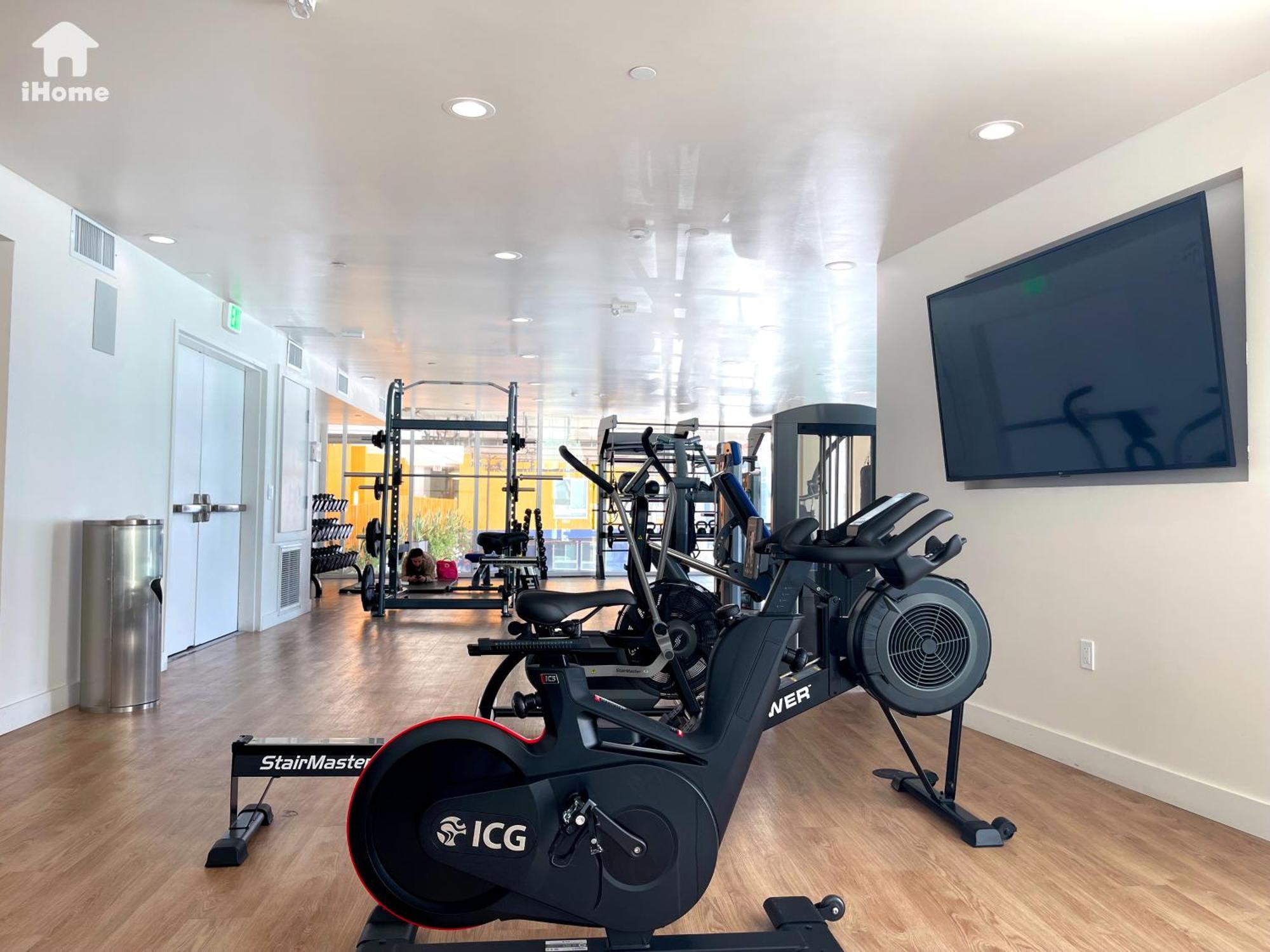 Perfect Apt W Parking Gym Pool Wifi In Arts District Dtla Near Little Tokyo B4 Лос-Анджелес Экстерьер фото