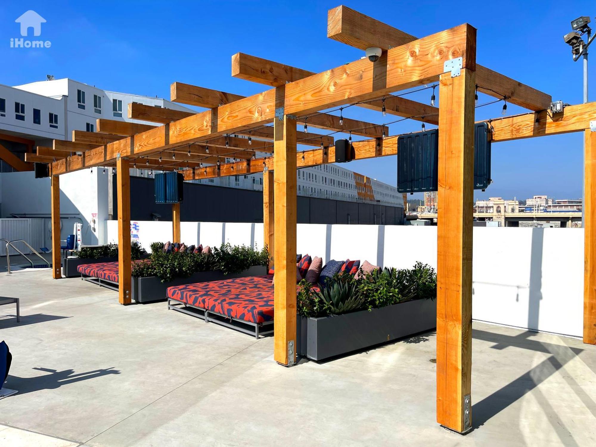 Perfect Apt W Parking Gym Pool Wifi In Arts District Dtla Near Little Tokyo B4 Лос-Анджелес Экстерьер фото